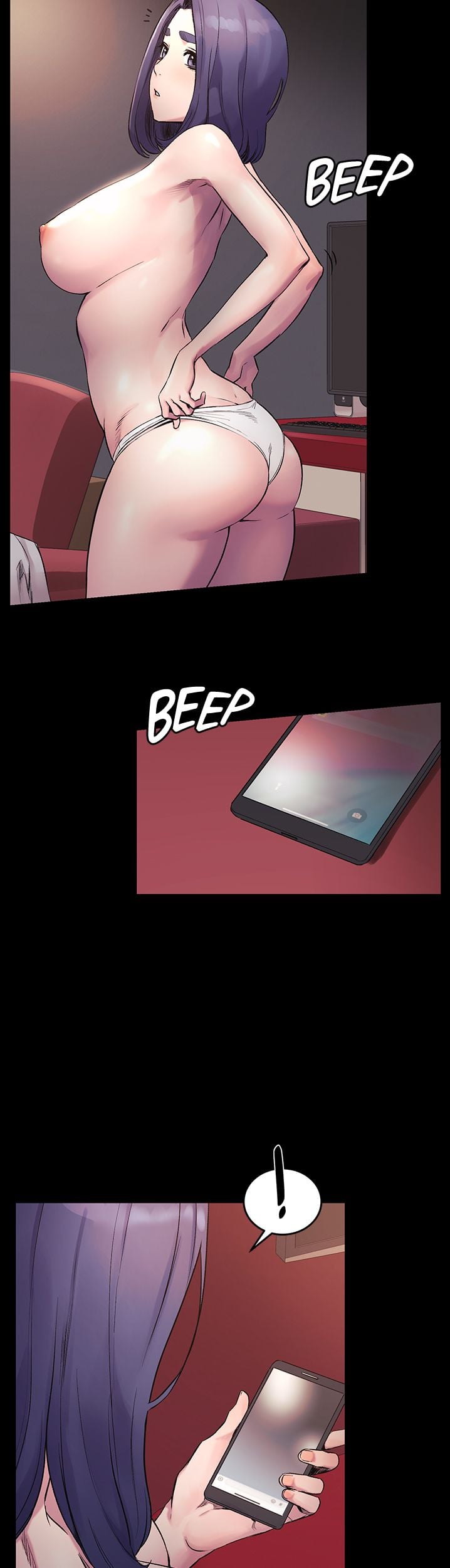 My Kingdom (Silent War) - Chapter 38 31 My Kingdom (Silent War) - Chapter 38 31