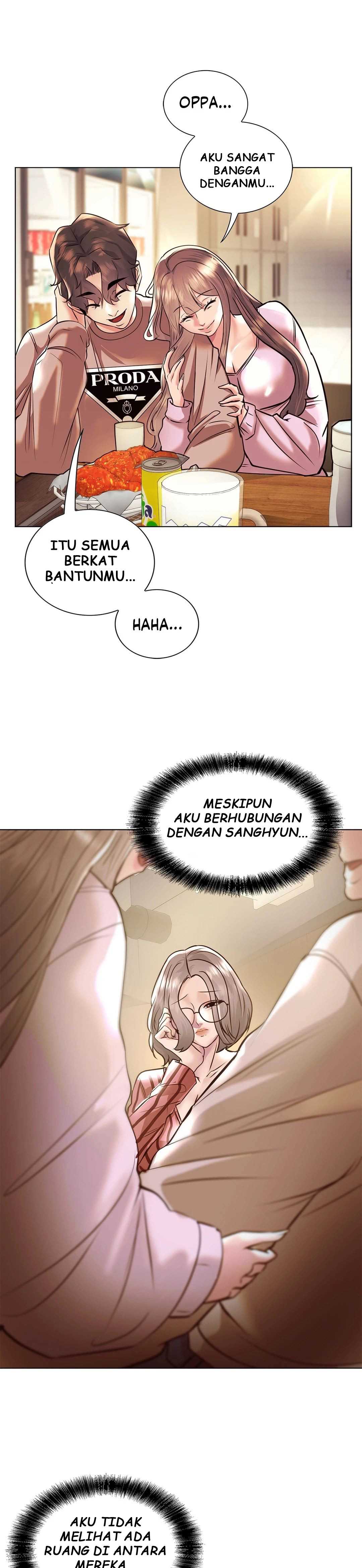 Toys Store - Chapter 38 32