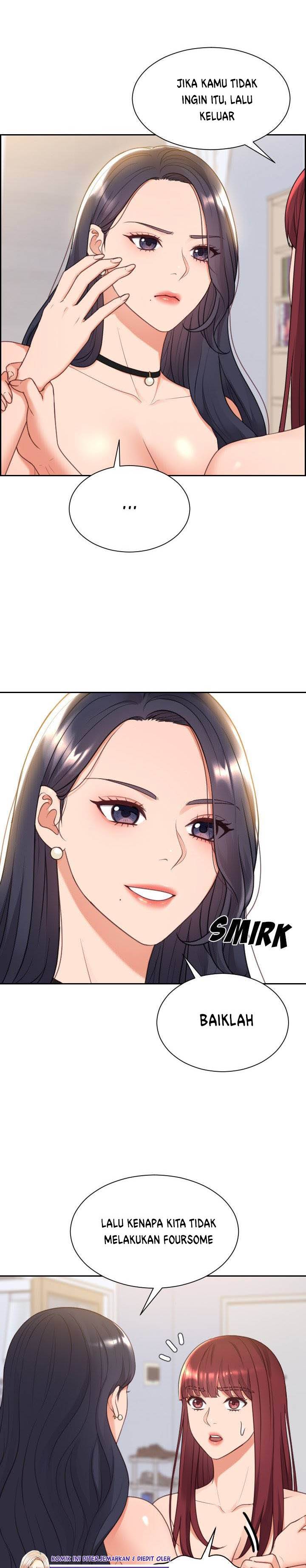 Her Situation - Chapter 38 32