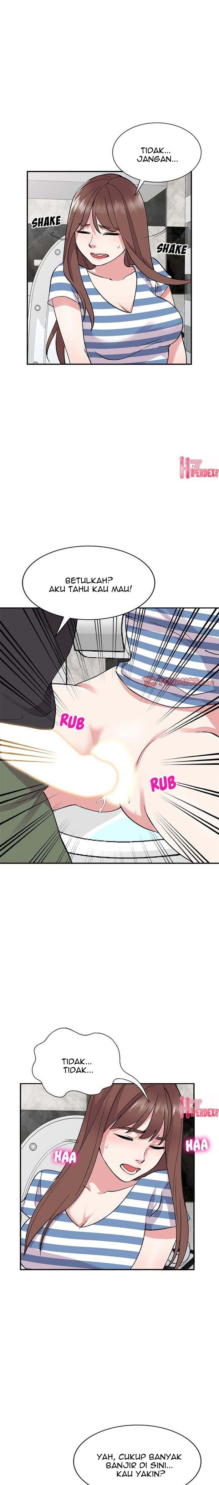 Shh! Her Secret - Chapter 38 18