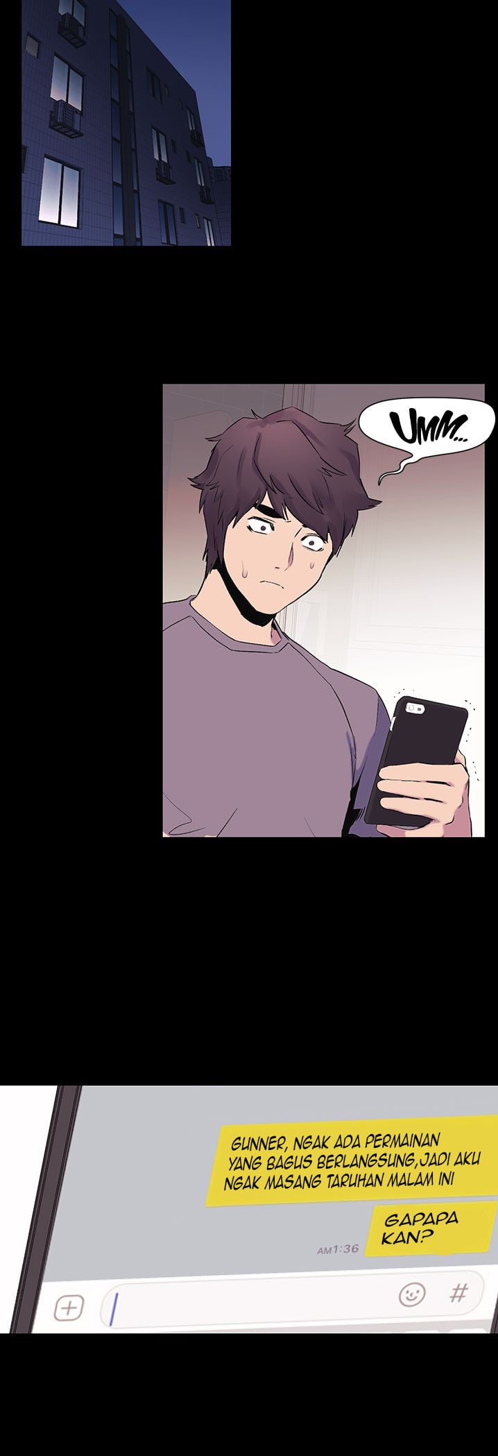 My Kingdom (Silent War) - Chapter 38 29 My Kingdom (Silent War) - Chapter 38 29