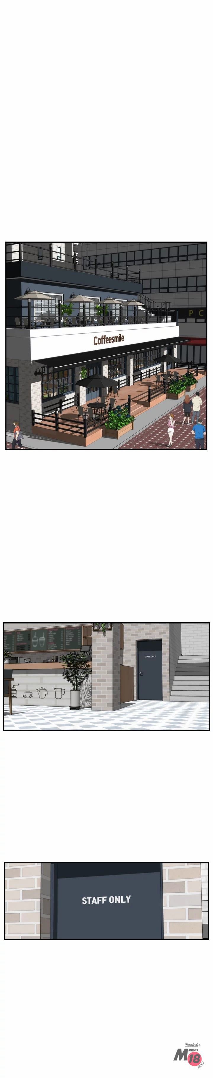 S-Mate - Chapter 38 17