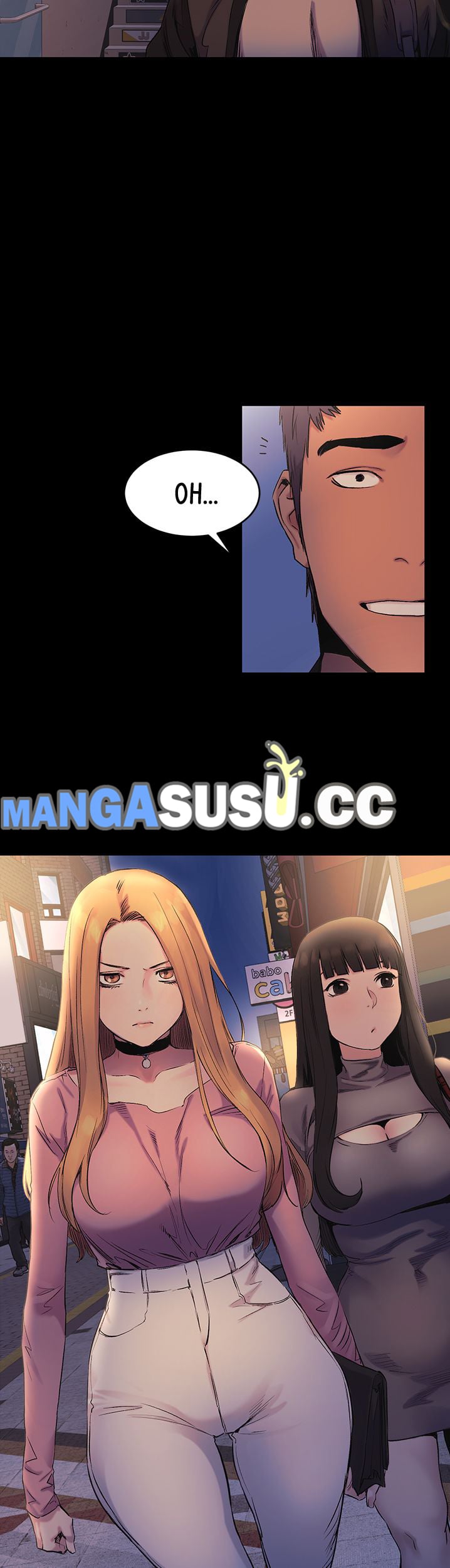 My Kingdom (Silent War) - Chapter 38 22 My Kingdom (Silent War) - Chapter 38 22