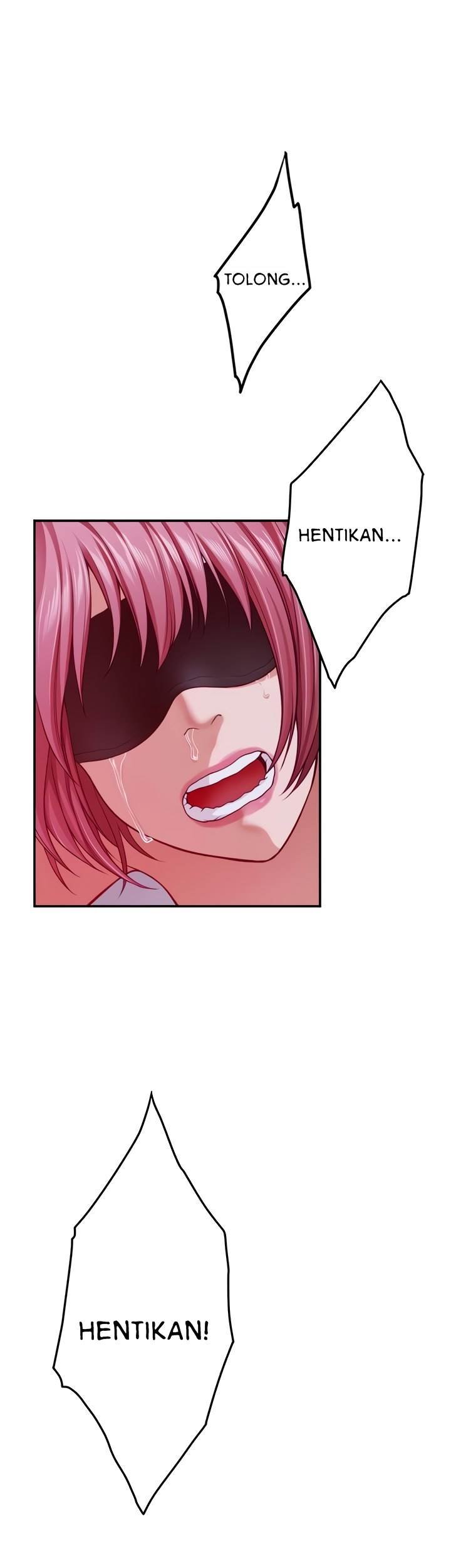 Noona&#8217;s Friend - Chapter 38 25