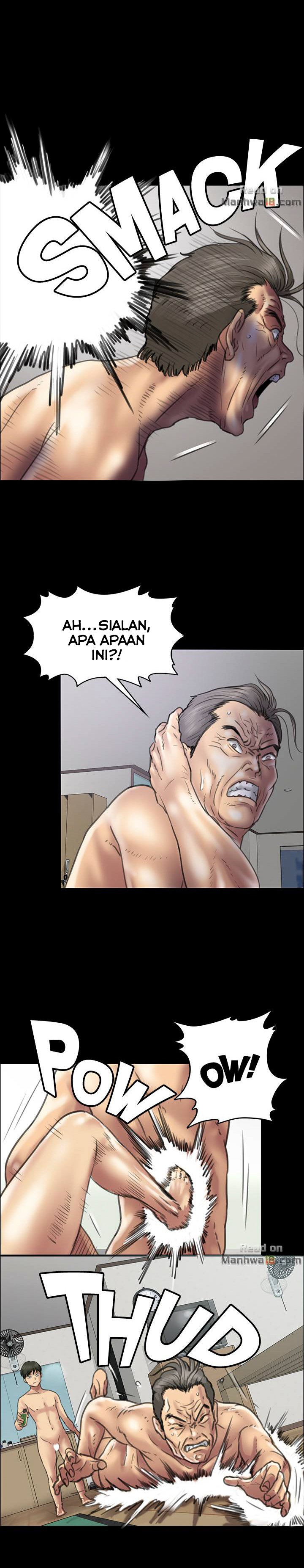 Queen Bee (Andrew) - Chapter 38 18 Queen Bee (Andrew) - Chapter 38 18