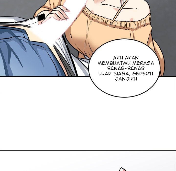 The Ark Is Me - Chapter 38 43