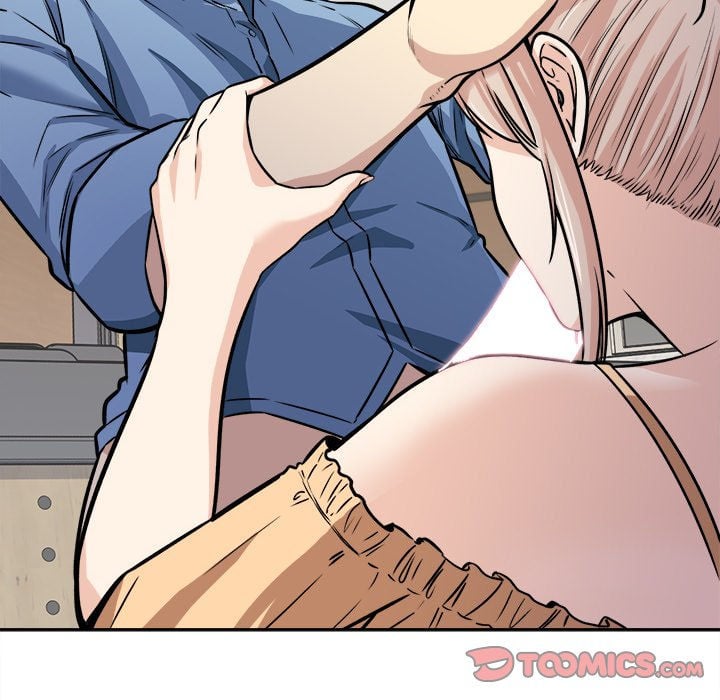 The Ark Is Me - Chapter 38 83