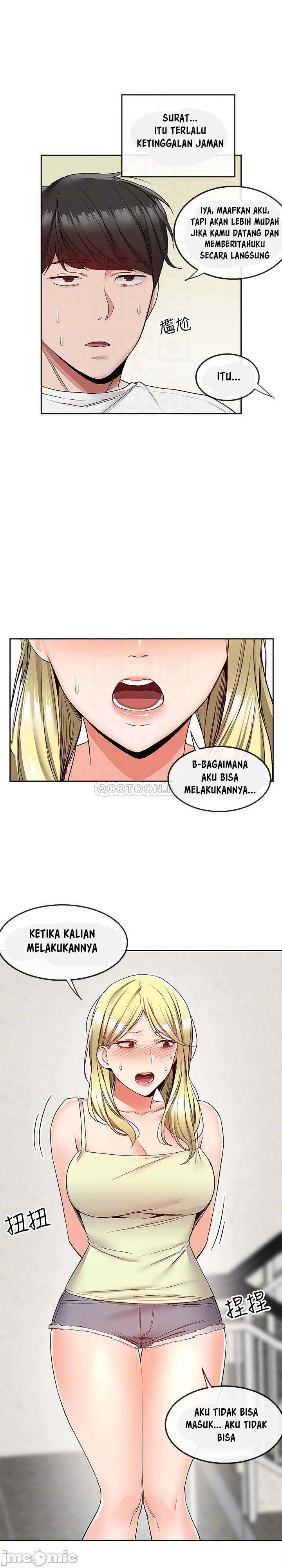Floor Noise - Chapter 38 10