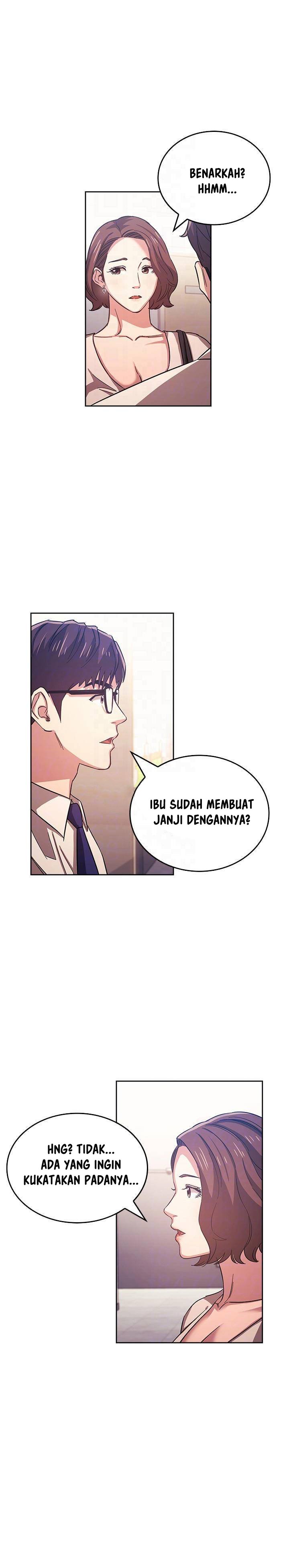 Mother Hunting - Chapter 38 5
