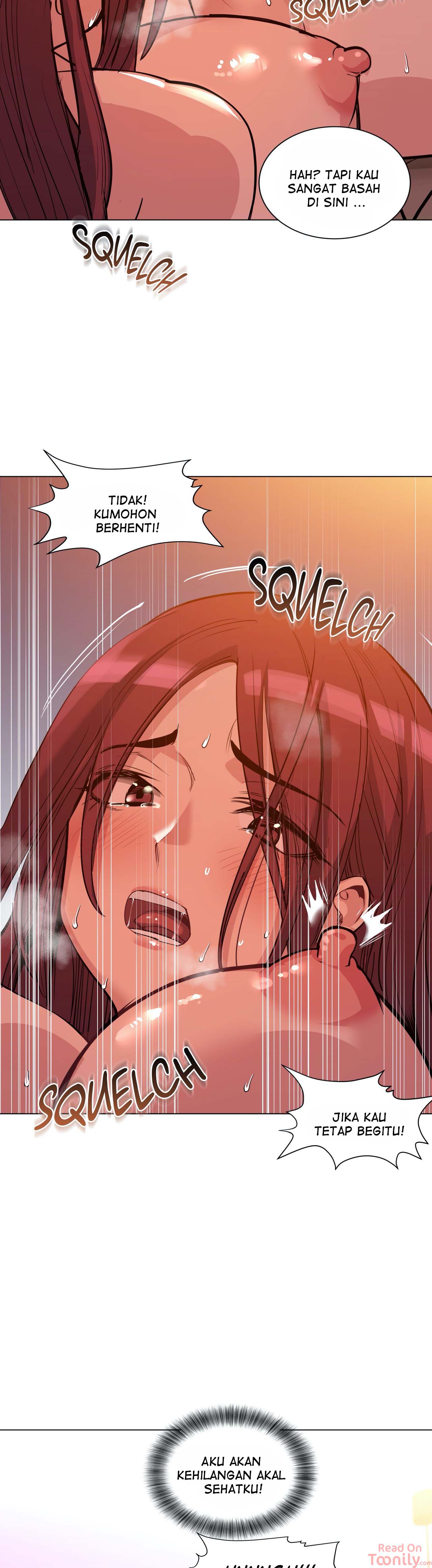Lucky Guy - Chapter 38 21