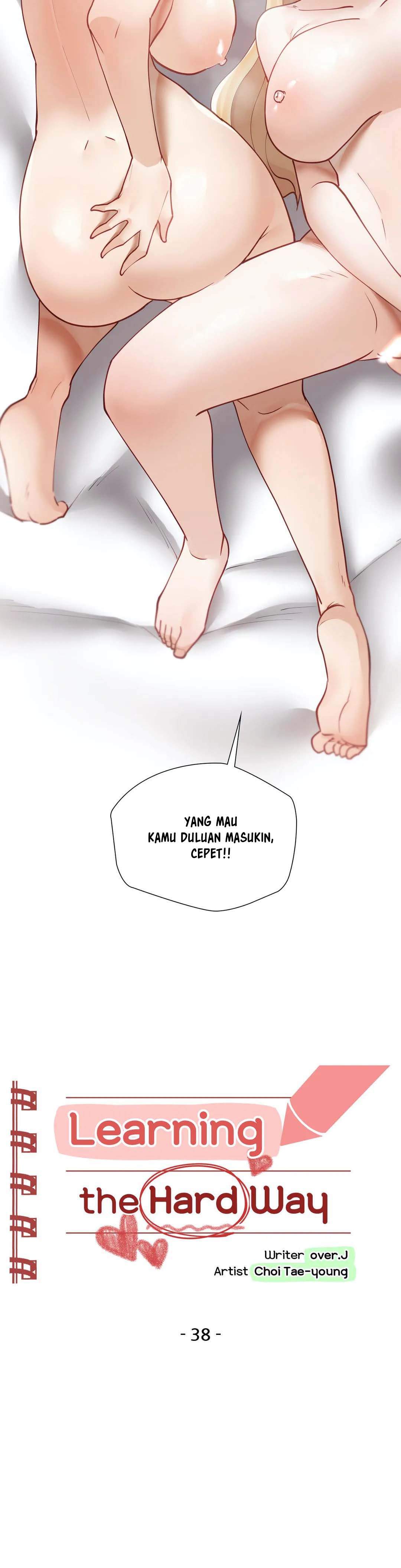 Learning the Hard Way - Chapter 38 4