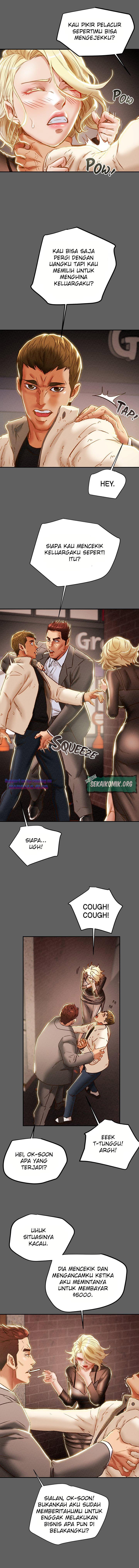 Erotic scheme - Chapter 38 6 Erotic scheme - Chapter 38 6