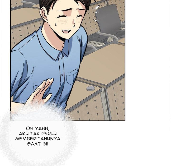 The Ark Is Me - Chapter 38 41