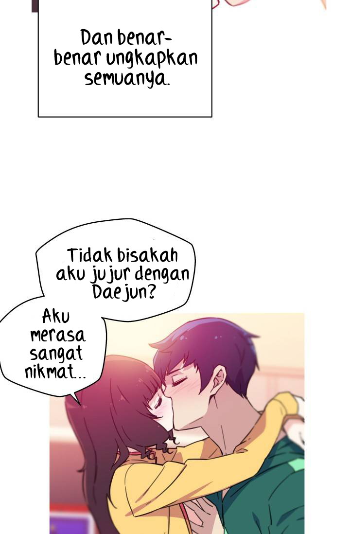 She Has Three Flavors - Chapter 38 29
