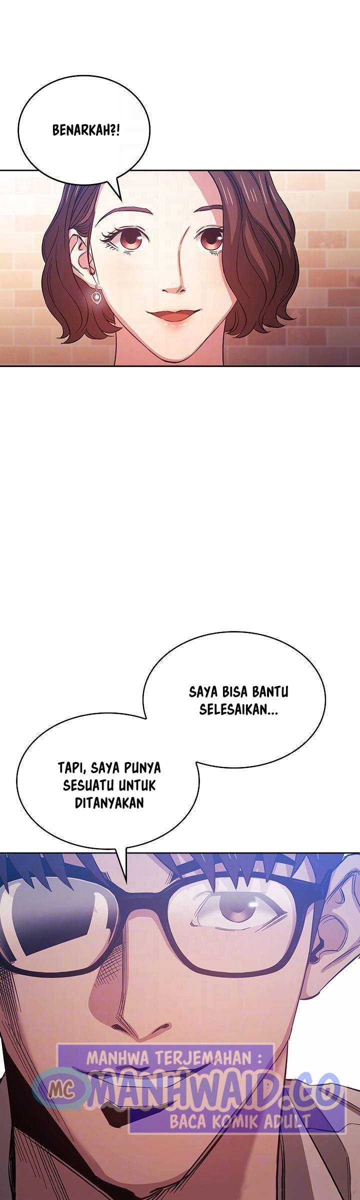 Mother Hunting - Chapter 38 17