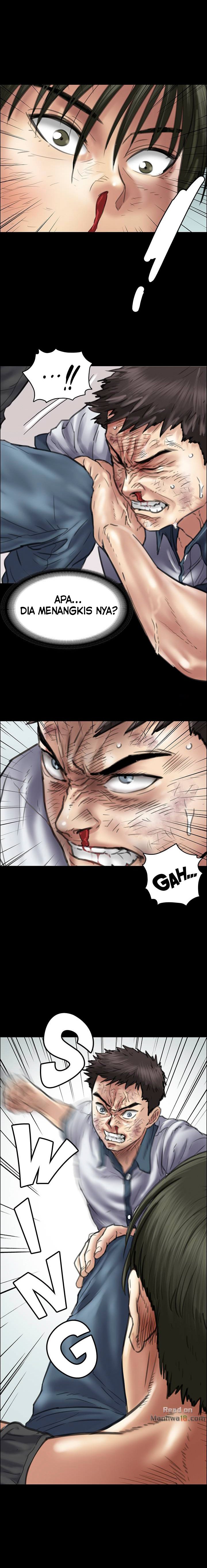 Queen Bee (Andrew) - Chapter 38 4 Queen Bee (Andrew) - Chapter 38 4