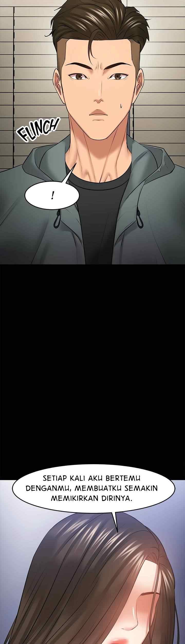 Are You Just Going To Watch - Chapter 38 52