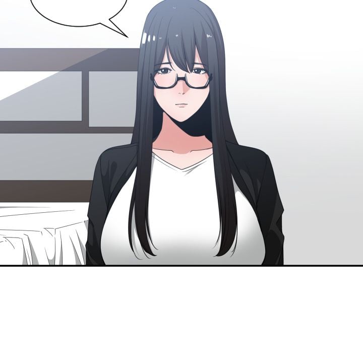 You&#8217;re Not That Special! - Chapter 38 43
