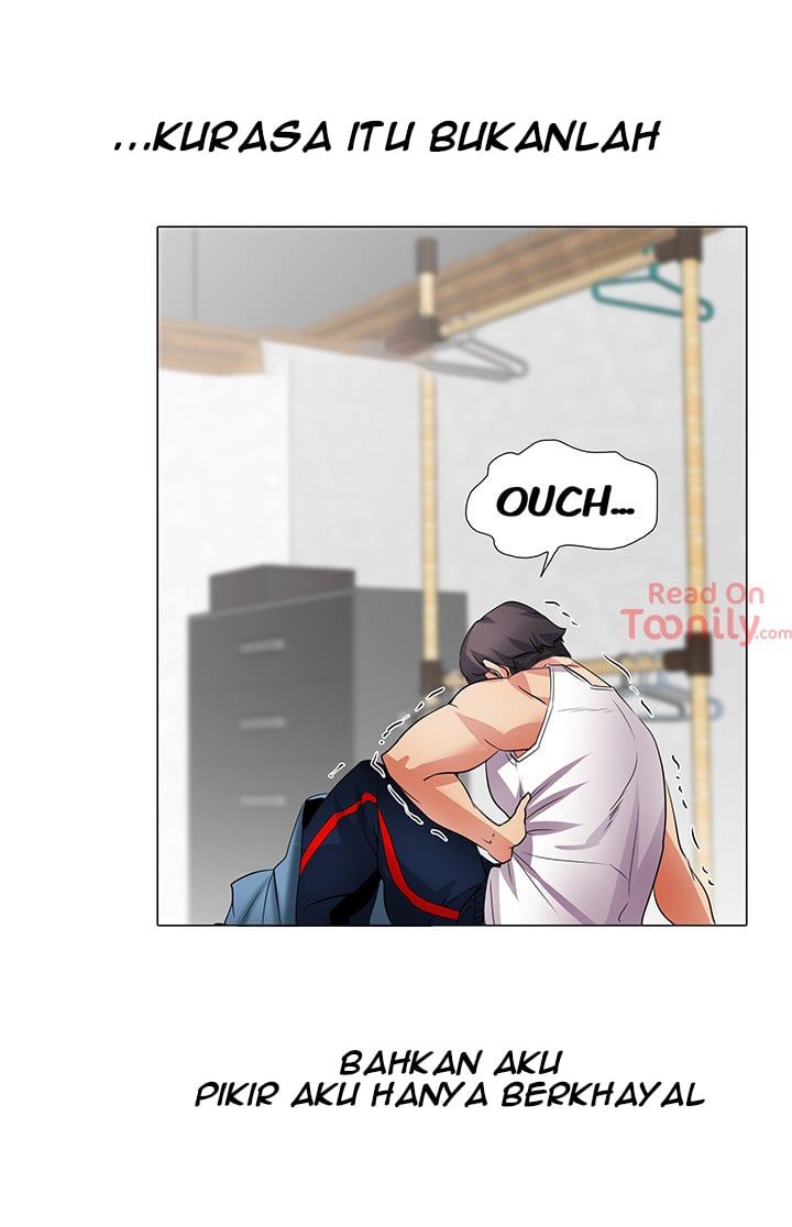 Cartoonists NSFW - Chapter 38 11