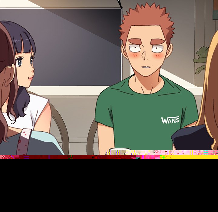 Perfect Roommates - Chapter 38 35