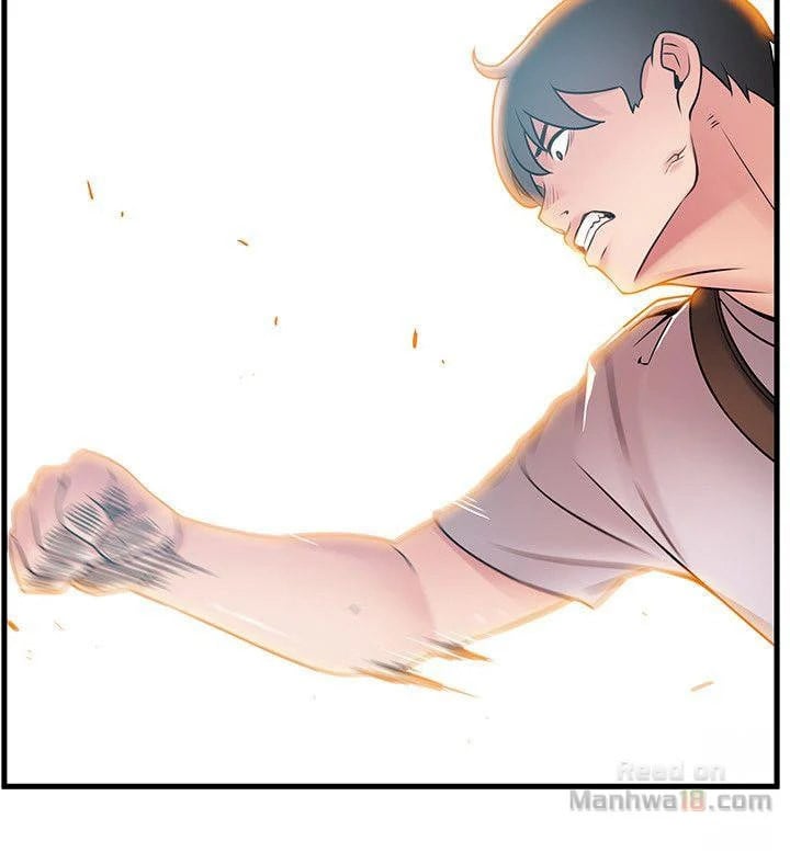 Weak Point (Husky Team) - Chapter 38 7