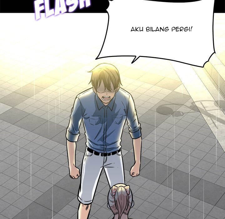 The Ark Is Me - Chapter 38 17