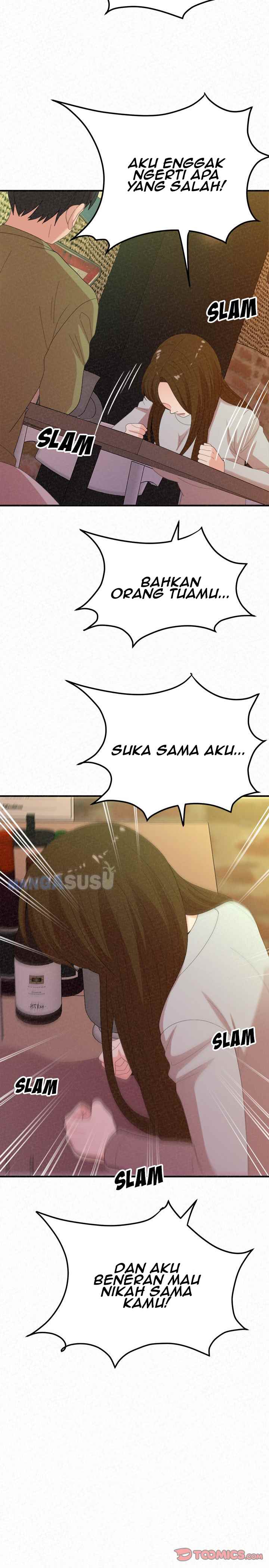 Milk Therapy - Chapter 38 23 Milk Therapy - Chapter 38 23