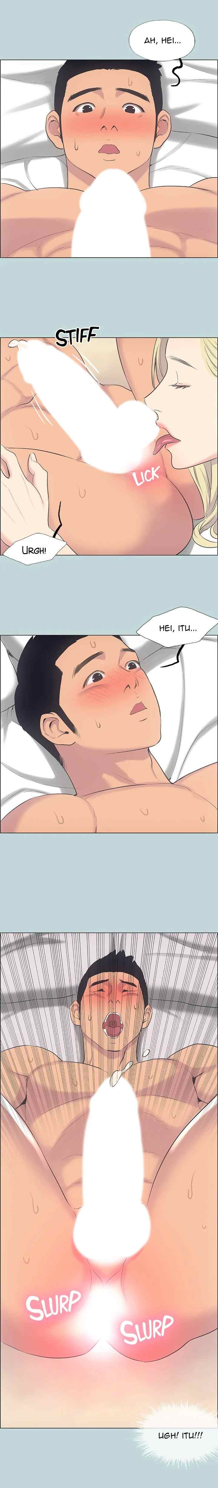 Summer Vacation - Chapter 38 8 Summer Vacation - Chapter 38 8