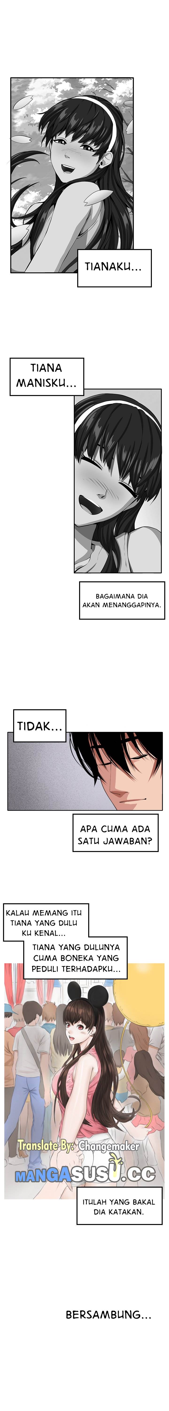Venus Mantrap - Chapter 38 28