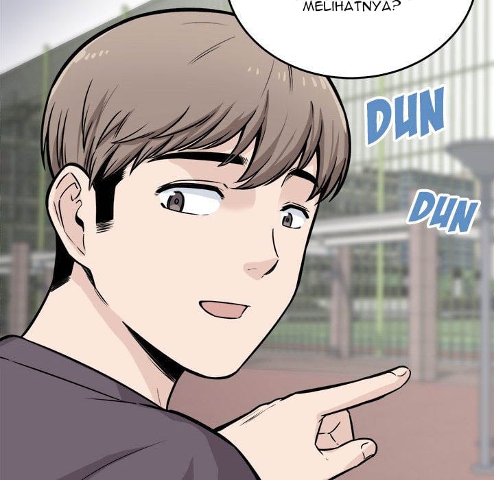 The Ark Is Me - Chapter 38 97