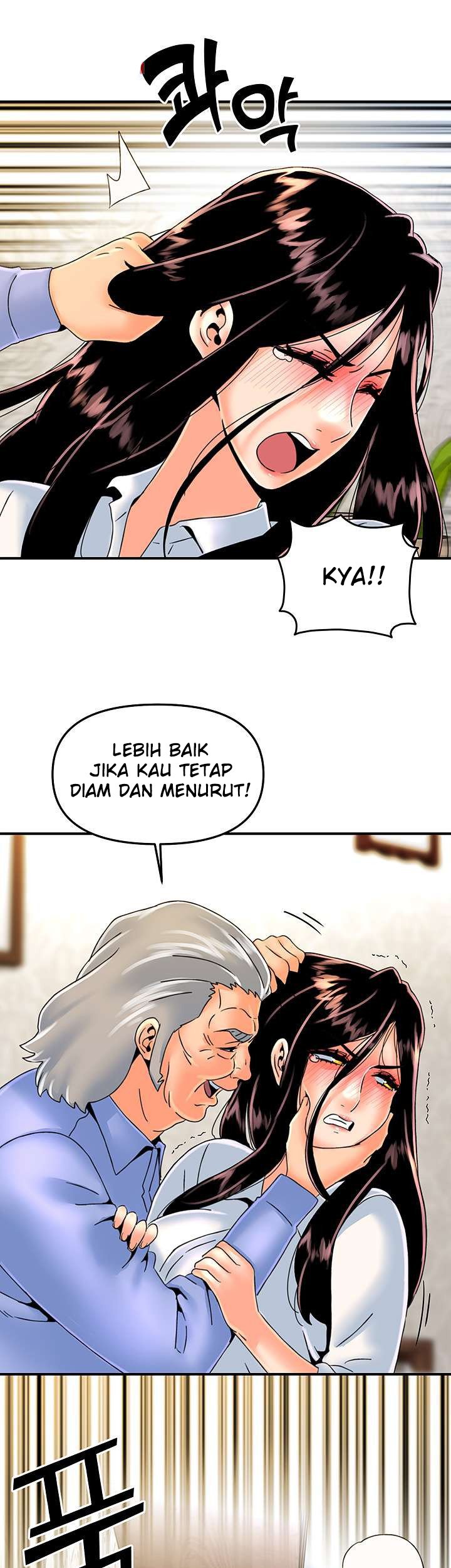 Beauty Salon Sisters - Chapter 38 11