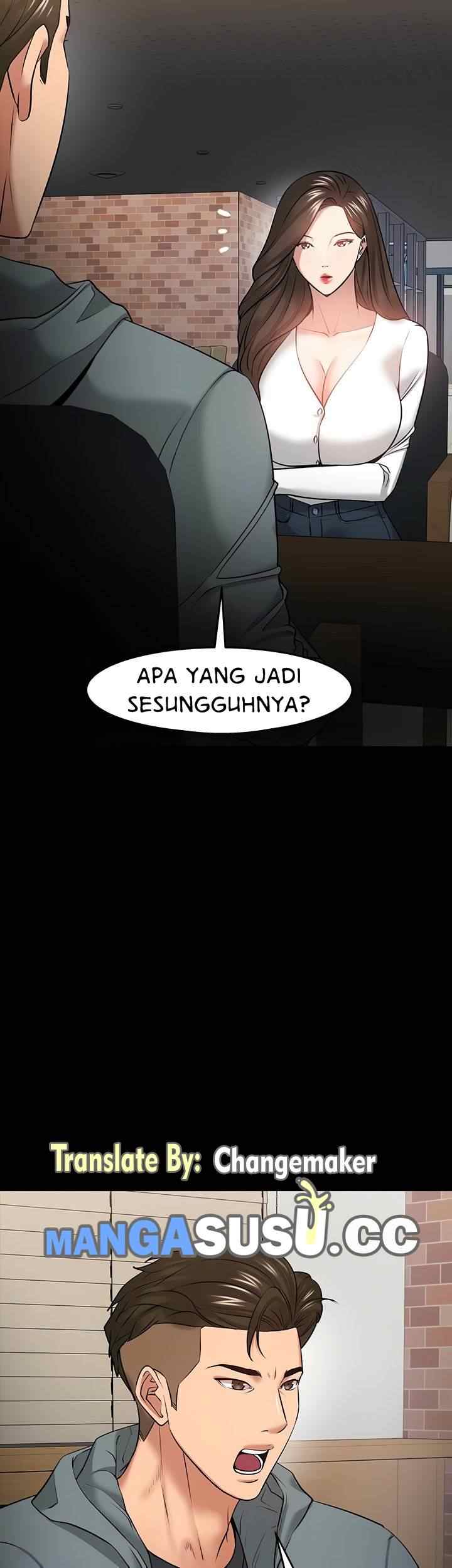 Are You Just Going To Watch - Chapter 38 36