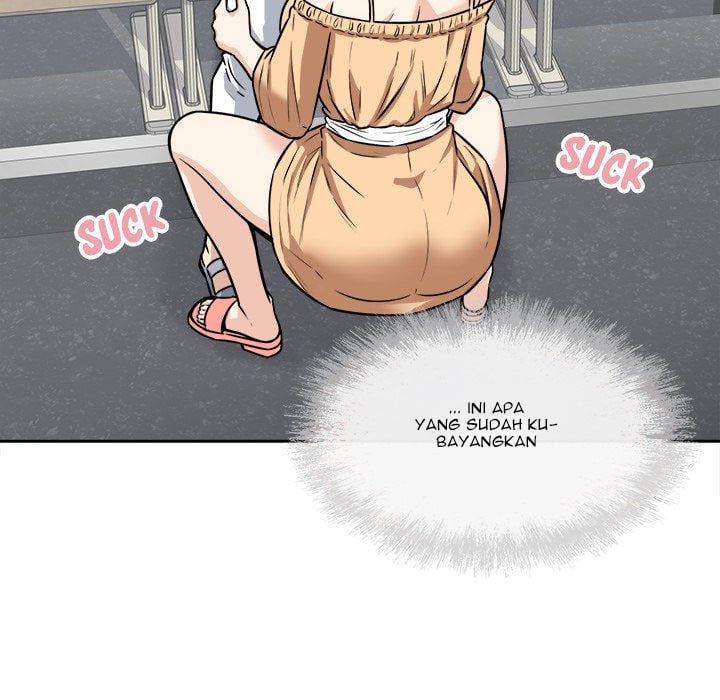The Ark Is Me - Chapter 38 34