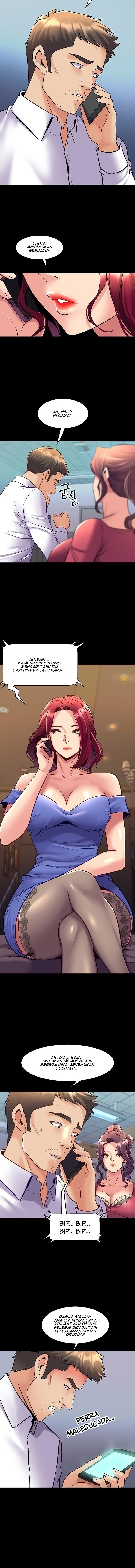 Cohabitation with My Ex-Wife - Chapter 38 10