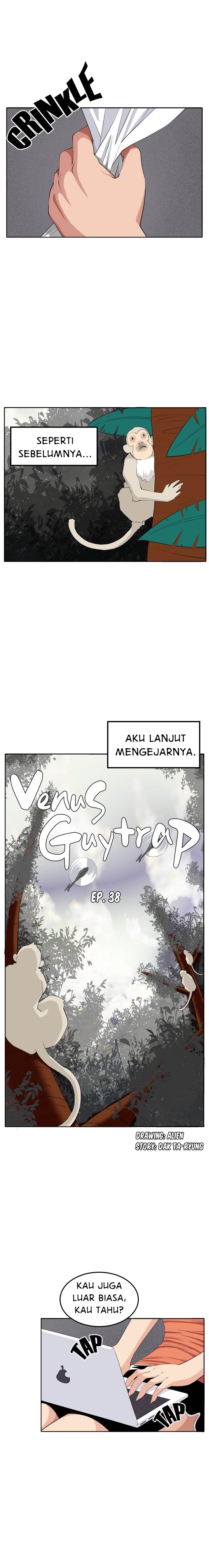 Venus Mantrap - Chapter 38 6