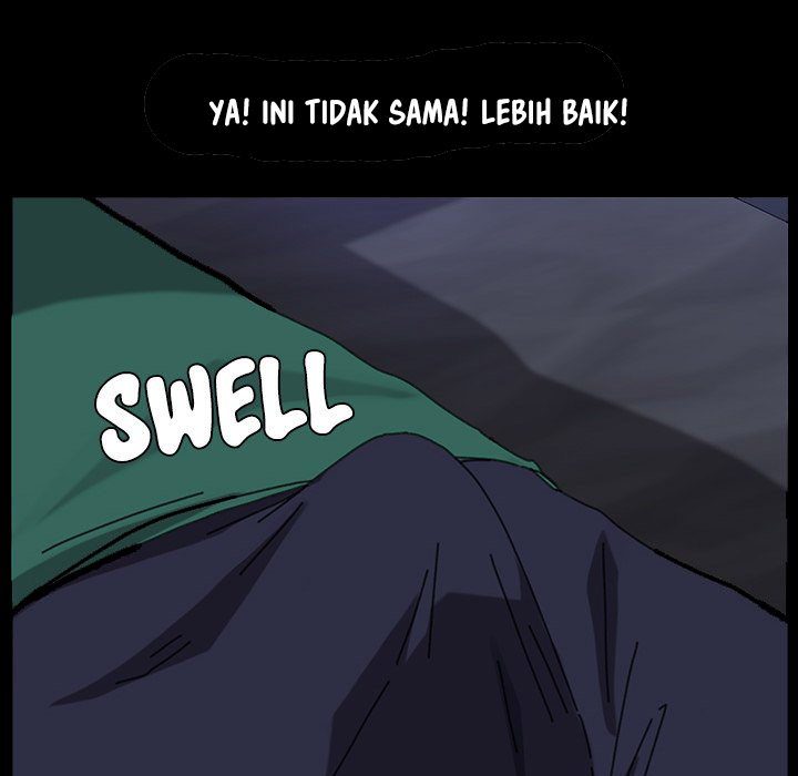 Perfect Roommates - Chapter 38 140