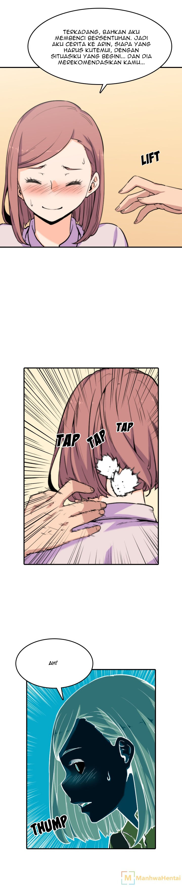 The Spot Master - Chapter 38 10 The Spot Master - Chapter 38 10