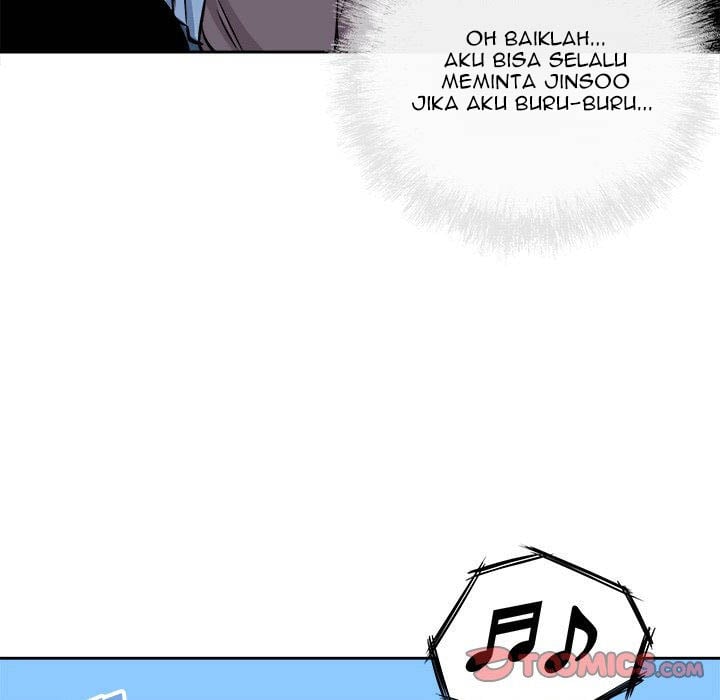The Ark Is Me - Chapter 38 108