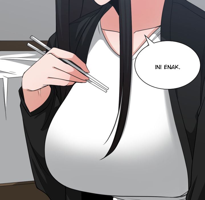 You&#8217;re Not That Special! - Chapter 38 11