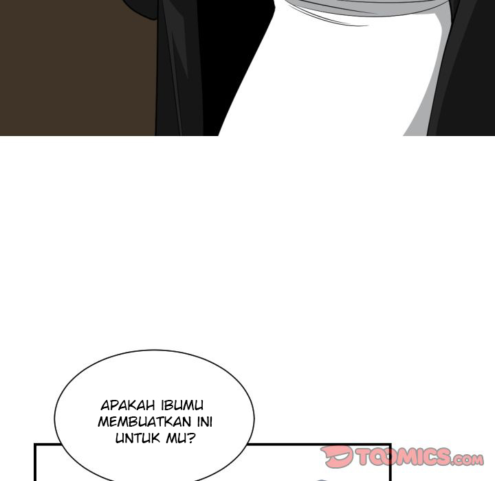 You&#8217;re Not That Special! - Chapter 38 12