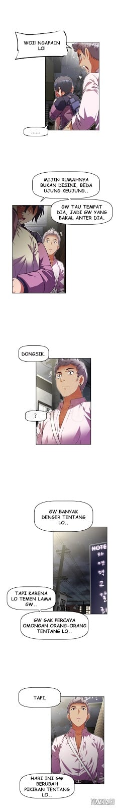 Brawling Go - Chapter 38 17