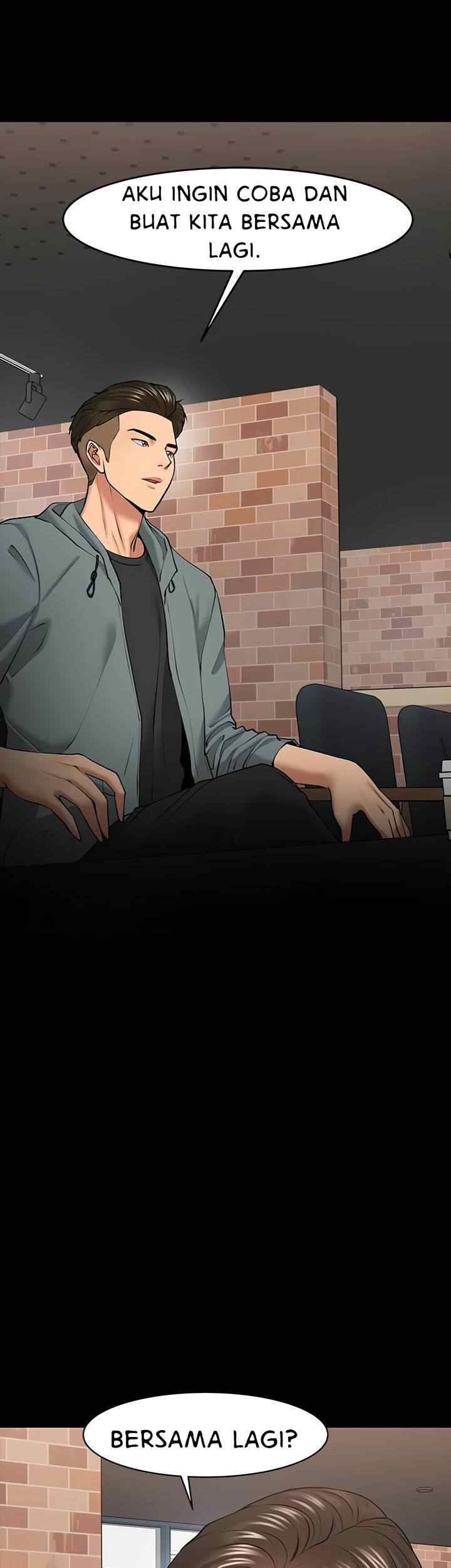 Are You Just Going To Watch - Chapter 38 11