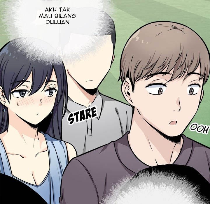 The Ark Is Me - Chapter 38 107