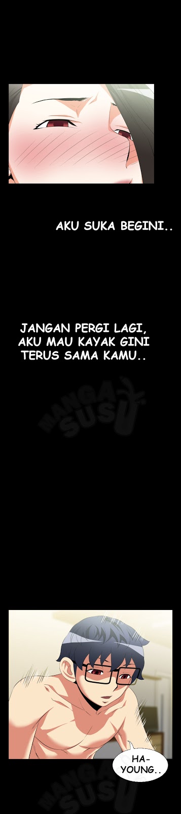 Love Parameter - Chapter 38 19
