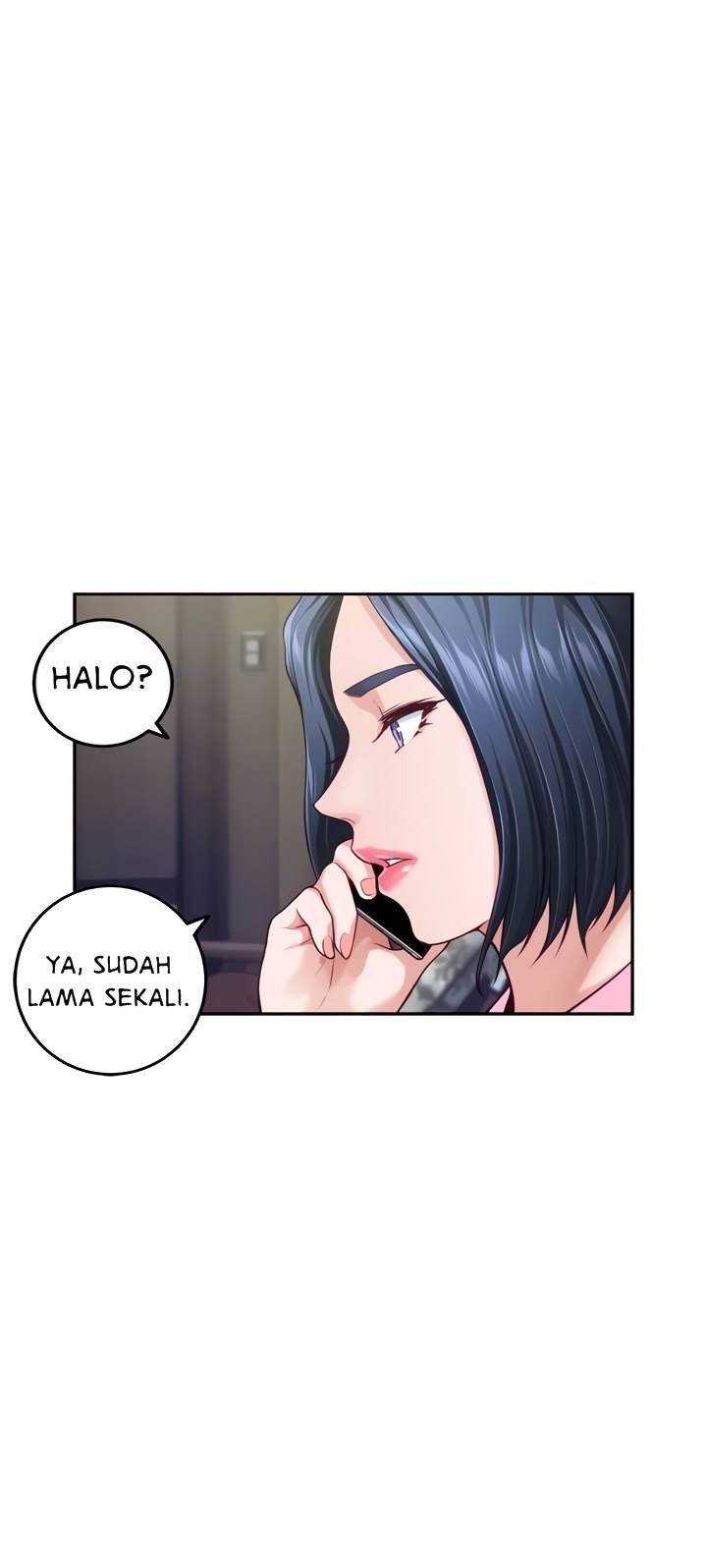 Noona&#8217;s Friend - Chapter 38 58