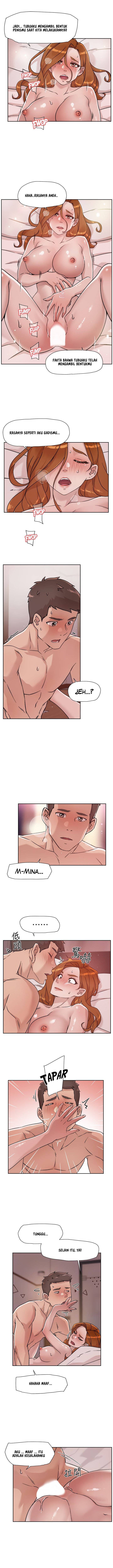 Everything about Best Friend - Chapter 38 6 Everything about Best Friend - Chapter 38 6