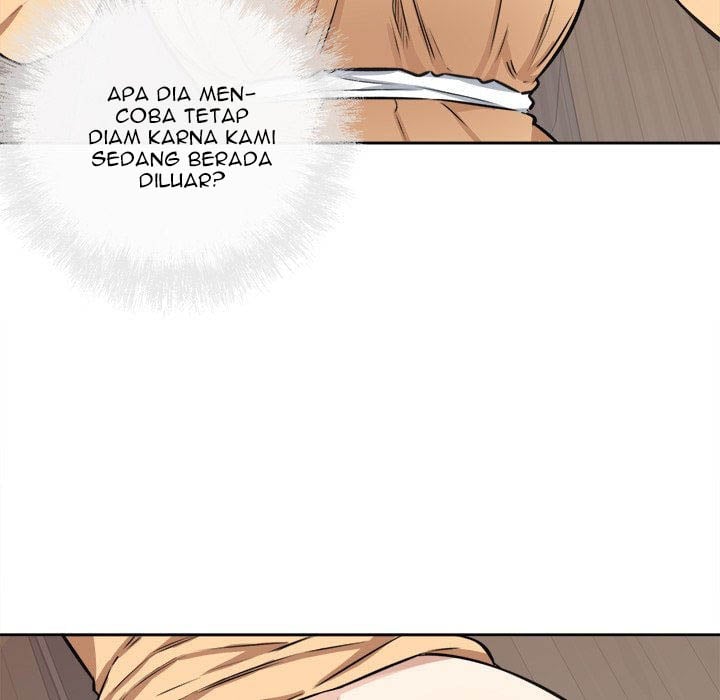 The Ark Is Me - Chapter 38 131