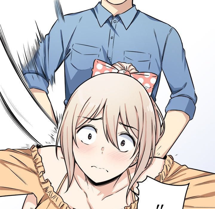 The Ark Is Me - Chapter 38 137