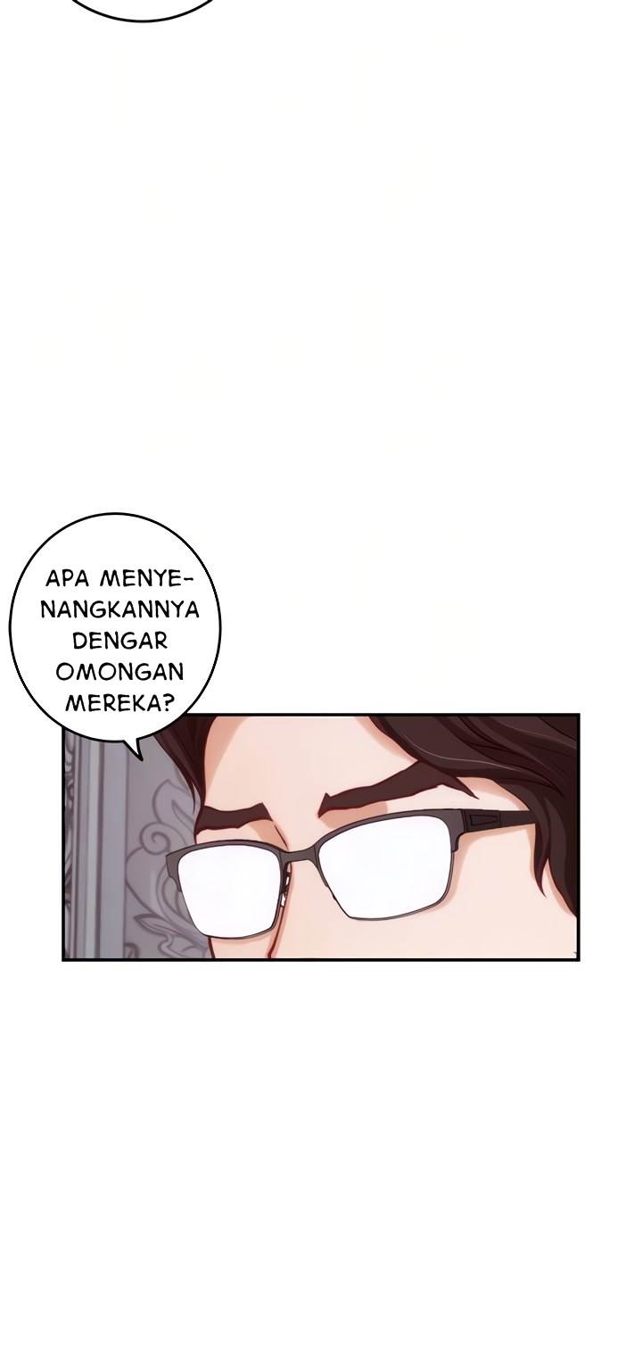 Noona&#8217;s Friend - Chapter 38 18