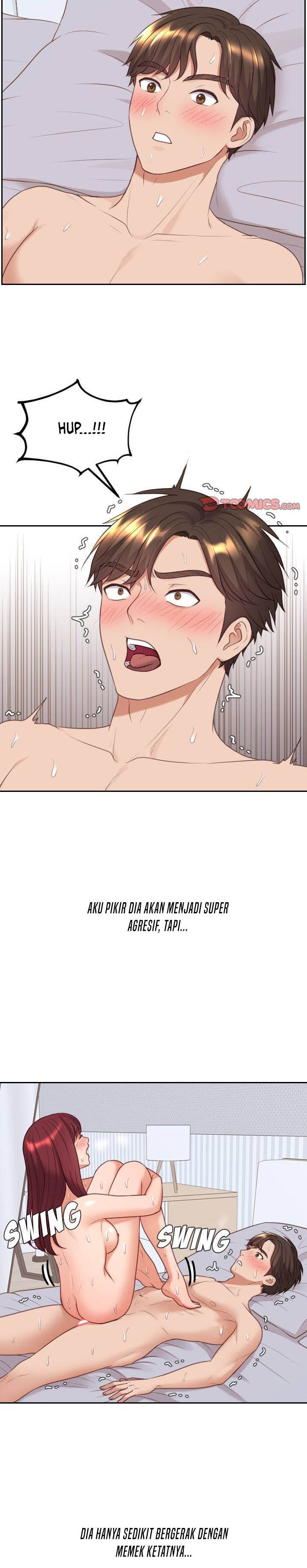 Her Situation - Chapter 38 19